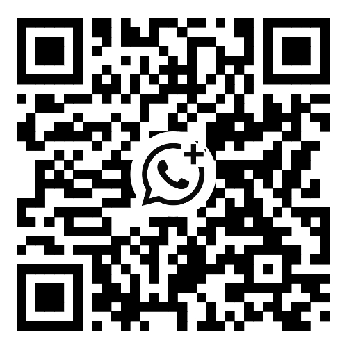 Contact QR Code